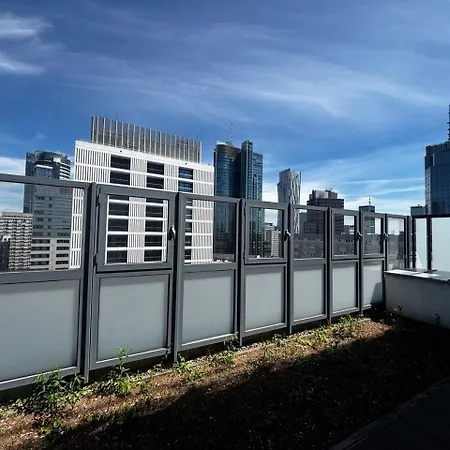 Апартаменти Urban - 2 View Terraces - Center - Pereca